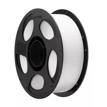 ANYCUBIC PLA+ Filament 1,75mm Bianco 1kg AHPLPBW-108