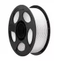 ANYCUBIC PLA+ Filament 1,75mm Bianco 1kg AHPLPBW-108