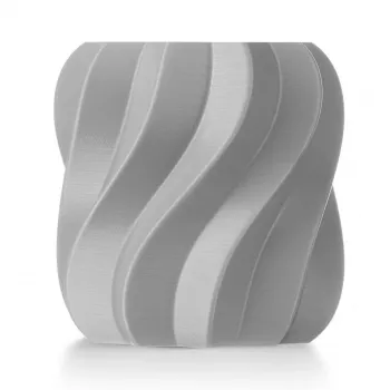 ANYCUBIC PLA+ Filament 1,75mm Grigio 1kg AHPLPGE-108