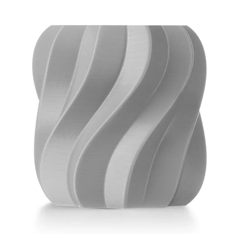 ANYCUBIC PLA+ Filament 1,75mm Grigio 1kg AHPLPGE-108