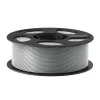 ANYCUBIC PLA+ Filament 1,75mm Grigio 1kg AHPLPGE-108