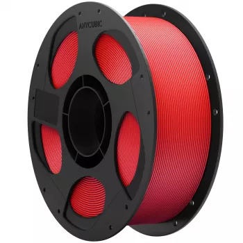 ANYCUBIC PLA+ Filament 1,75mm Rosso 1kg AHPLPRR-108