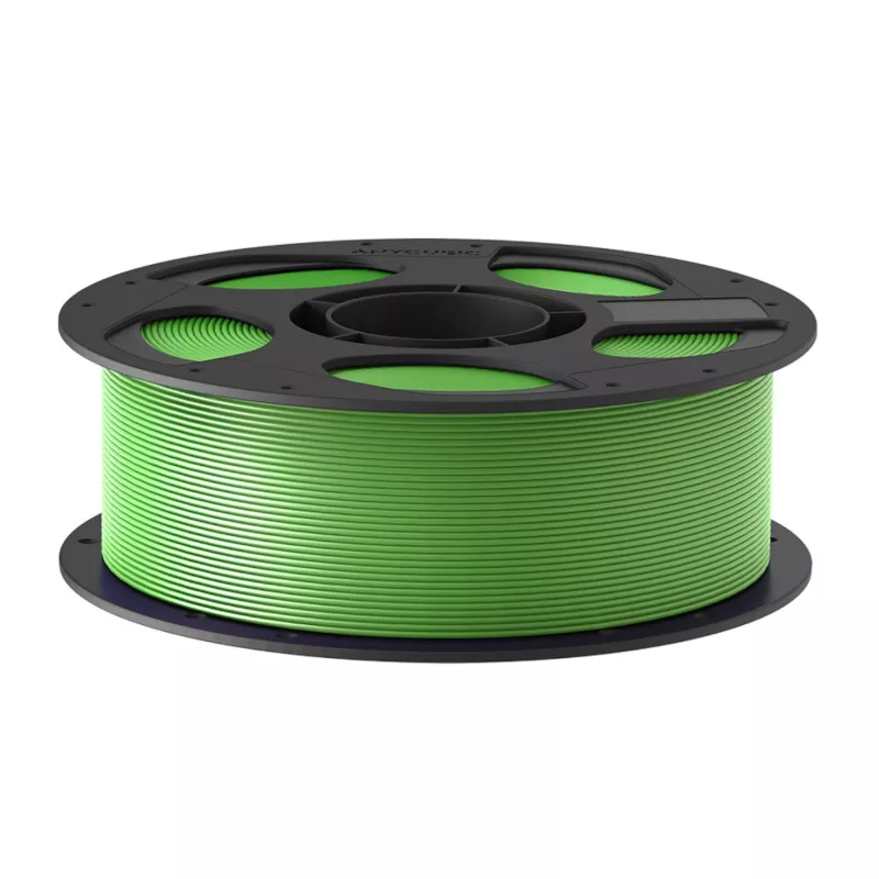 ANYCUBIC PLA+ Filament 1,75mm Leaf Green 1kg AHPLP19-108