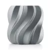 Anycubic PLA Silk Filament 1,75mm Argento 1kg