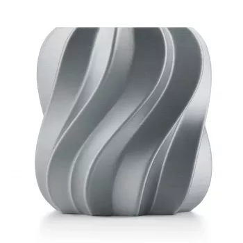 Anycubic PLA Silk Filament 1,75mm Argento 1kg