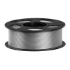 Anycubic PLA Silk Filament 1,75mm Argento 1kg