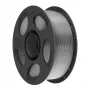 Anycubic PLA Silk Filament 1,75mm Argento 1kg