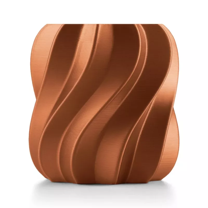 Anycubic PLA Silk Filament 1,75mm Rame 1kg AHSCCO-103