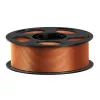 Anycubic PLA Silk Filament 1,75mm Rame 1kg AHSCCO-103