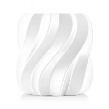 ANYCUBIC PLA Silk Filament 1,75mm Bianco 1kg AHSCWH-103
