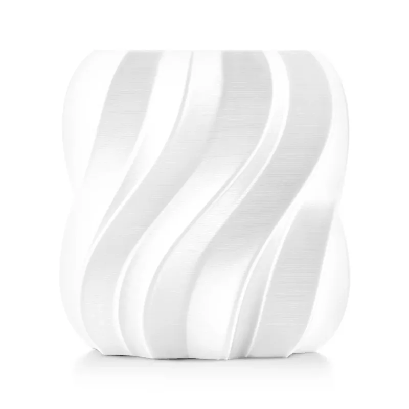 ANYCUBIC PLA Silk Filament 1,75mm Bianco 1kg AHSCWH-103