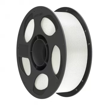 ANYCUBIC PLA Silk Filament 1,75mm Bianco 1kg AHSCWH-103