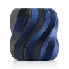 Anycubic PLA Silk Dual PLA Filament 1,75mm Nero e Blu AHSC08-103
