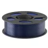 Anycubic PLA Silk Dual PLA Filament 1,75mm Nero e Blu AHSC08-103