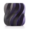 Anycubic PLA Silk Dual PLA Filament 1,75mm Nero e Viola AHSC10-103