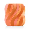 Anycubic PLA Silk Dual Color Filament 1,75mm rosa e oro AHSC11-103