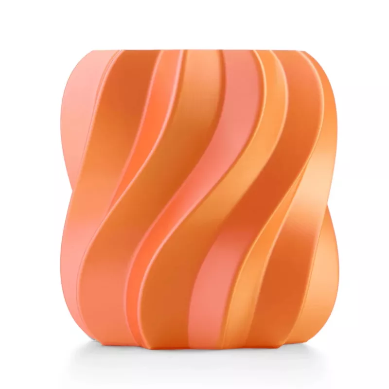 Anycubic PLA Silk Dual Color Filament 1,75mm rosa e oro AHSC11-103