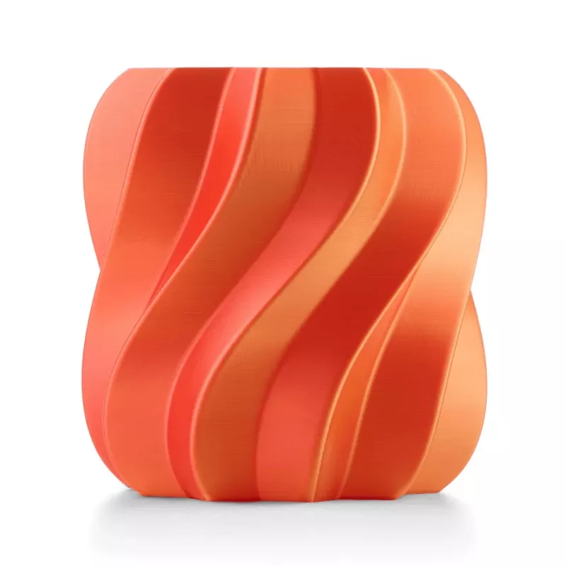 Anycubic PLA Silk Dual PLA Filament 1,75mm Rosso e Oro AHSC12-103