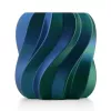 ANYCUBIC PLA Silk Dual PLA Filament 1,75mm Blu e Verde AHSC16-103