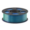 ANYCUBIC PLA Silk Dual PLA Filament 1,75mm Blu e Verde AHSC16-103