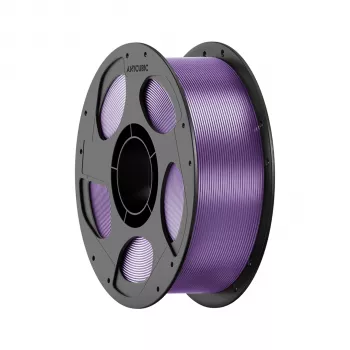 Anycubic PETG Filament 1,75mm 1kg Transparent Lilac AHPETP-102