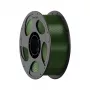 Anycubic PETG Filament 1,75 mm 1 kg olivastro trasparente AHPETL-102