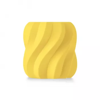 Anycubic Matte PLA Filament 1,75mm Giallo 1kg AHYGVY-101