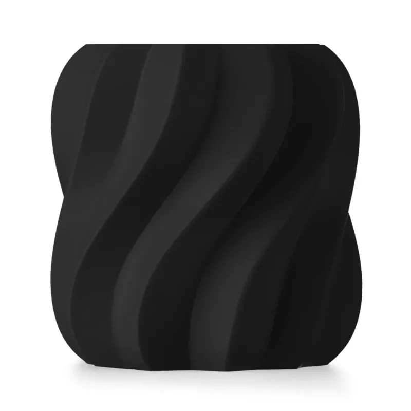 Anycubic Matte PLA Filament 1,75mm Nero 1kg AHYGBK-101
