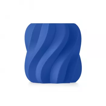 ANYCUBIC Matte PLA Filament 1,75mm blu 1kg AHYGDB-101
