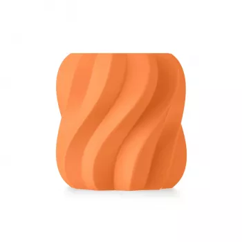 Anycubic Matte PLA Filament 1,75mm arancione 1kg AHYGVO-101