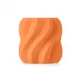 Anycubic Matte PLA Filament 1,75mm arancione 1kg AHYGVO-101
