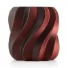Anycubic PLA Silk Dual PLA Filament 1,75mm nero/rosso AHSC17-103