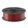 Anycubic PLA Silk Dual PLA Filament 1,75mm nero/rosso AHSC17-103