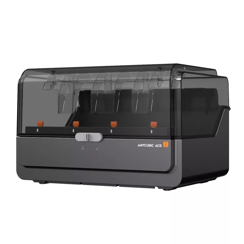 Anycubic Ace 2 Pro Multi-Filament System per Kobra 3 Max, 3V2, 3