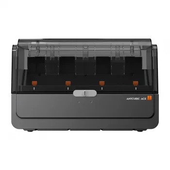 Anycubic ACE 2 Pro Multi-Filament System per Kobra S1, S1 Plus, S1 Max