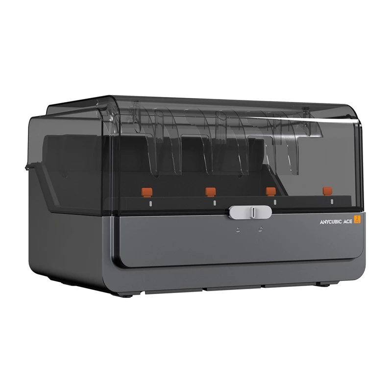 Anycubic ACE 2 Pro Multi-Filament System per Kobra S1, S1 Plus, S1 Max