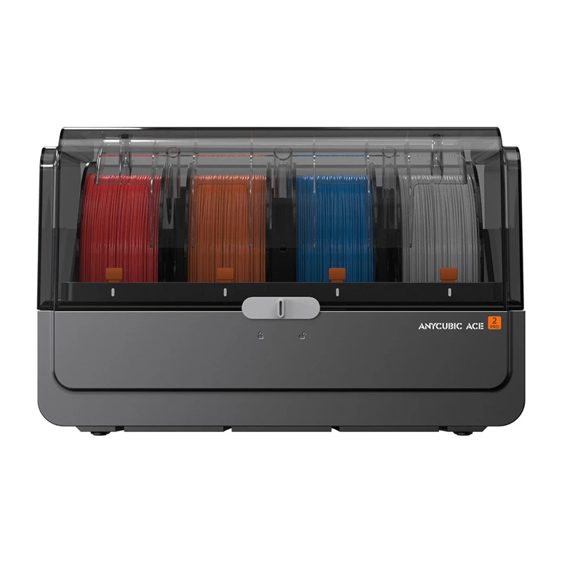 Anycubic ACE 2 Pro Multi-Filament System per Kobra S1, S1 Plus, S1 Max