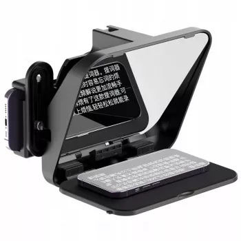 Ulanzi RT02 gobbo portatile per smartphone, tablet e fotocamere