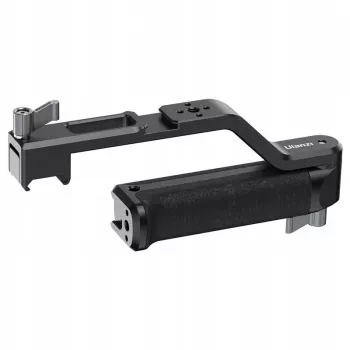 Ulanzi CO19 Side Handle Grip per DJI RS 2 / RSC 2 / RS 3 / RS 3 Pro / RS 3 Mini / RS 4 / RS 4 Pro