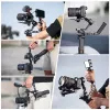 Ulanzi CO19 Side Handle Grip per DJI RS 2 / RSC 2 / RS 3 / RS 3 Pro / RS 3 Mini / RS 4 / RS 4 Pro