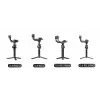 Ulanzi CO19 Side Handle Grip per DJI RS 2 / RSC 2 / RS 3 / RS 3 Pro / RS 3 Mini / RS 4 / RS 4 Pro