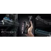 Ulanzi CO19 Side Handle Grip per DJI RS 2 / RSC 2 / RS 3 / RS 3 Pro / RS 3 Mini / RS 4 / RS 4 Pro