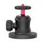 Ulanzi C029 supporto a ventosa magnetica con testa a sfera 3D per GoPro, DJI, Insta360, SJCAM, Xiaomi