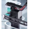 ULANZI NATO Rail Clamp Mount per DJI Ronin RS 2/RS 3/RS 3 Pro/RS 3 Mini - nero