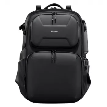 Ulanzi BP10 zaino per fotocamera 20L nero