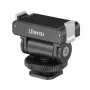 Ulanzi CA22 Adapter Mount Head vite da 1/4 di pollice per DJI Action 3 / 4