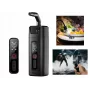 Ulanzi FM01 macchina per nebbia 40W con telecomando wireless generatore di fumo