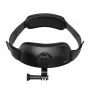 Ulanzi CM027 supporto per fascia per la testa per GoPro, DJI, SJCAM, Xiaomi, Insta360, smartphone