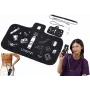 ULANZI CO71 custodia rigida per DJI Osmo Pocket 3 con cinghia per il collo