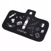 ULANZI CO71 custodia rigida per DJI Osmo Pocket 3 con cinghia per il collo